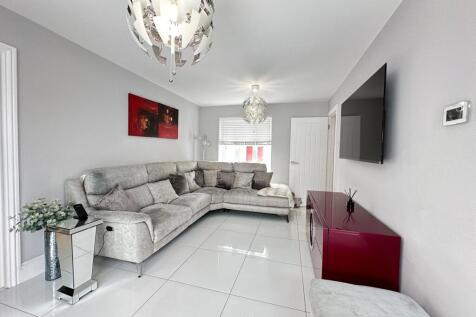 Lounge area