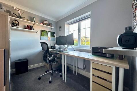 Bedroom five