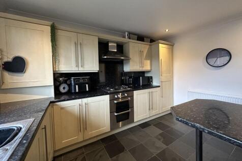 Kitchen / Breakfast room