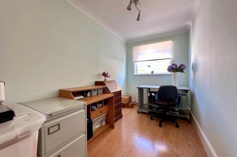 Study/Play Room