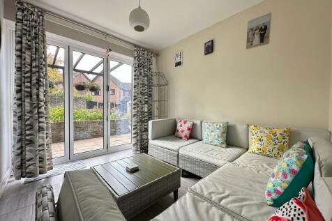 Breakfast Room