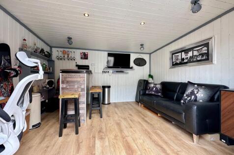 Outbuilding