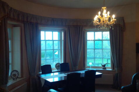 Sitting Room Bay