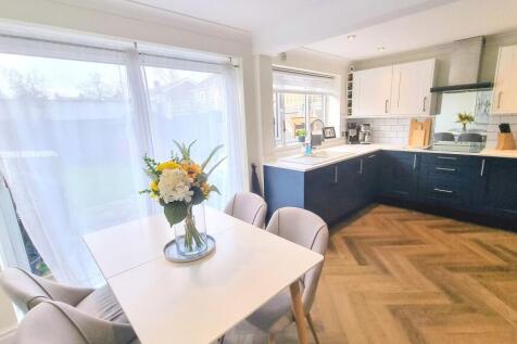 Kitchen Dining