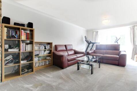 Study/Lounge
