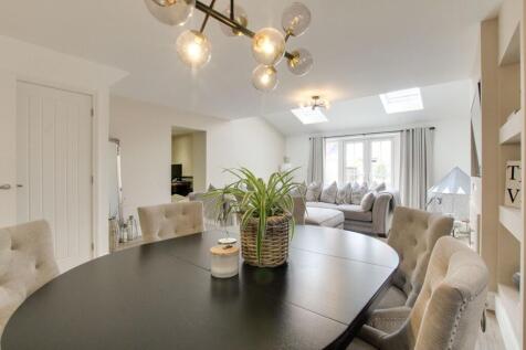 Lounge/Diner