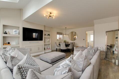 Lounge/Diner