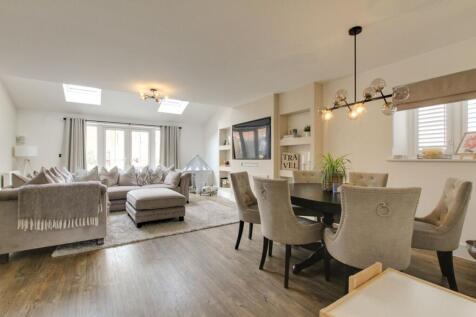 Lounge/Diner
