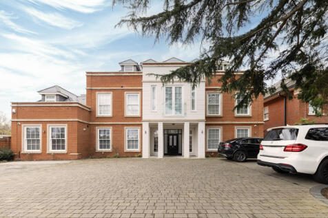 Ivy Court 8- fro