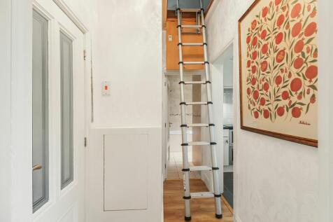 Loft Room