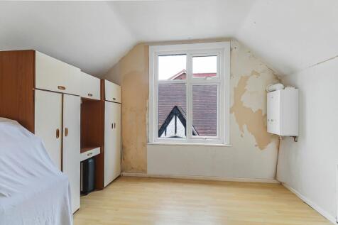 Loft Room