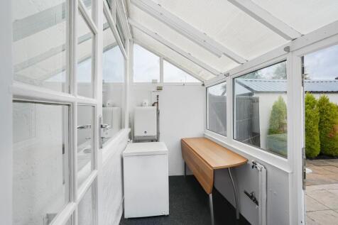Lean-to