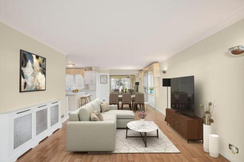 Lounge/Diner