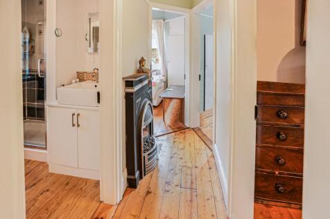 Inner Hallway