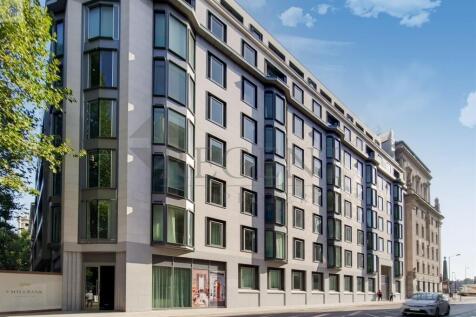 Millbank Residences