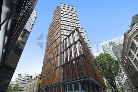 One Crown Place