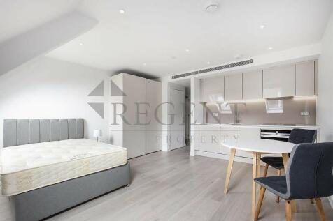 Open plan