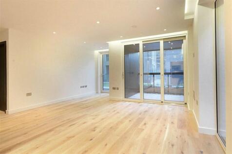 Open plan