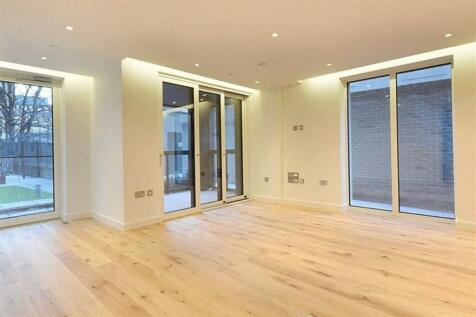 Open plan