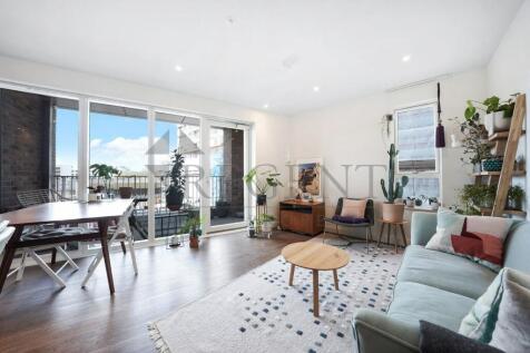 Open plan 