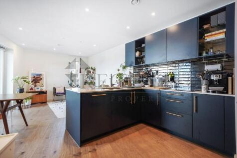 Open plan 