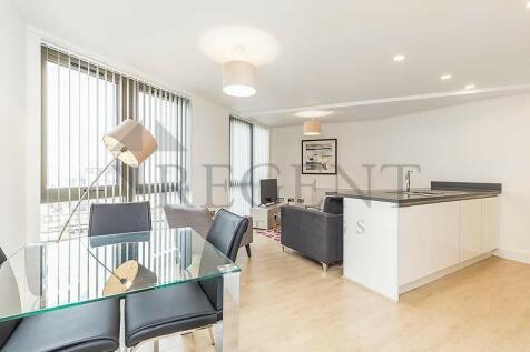 Open plan