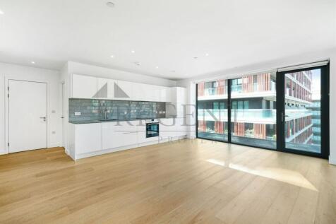Open plan
