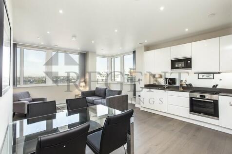 Open plan