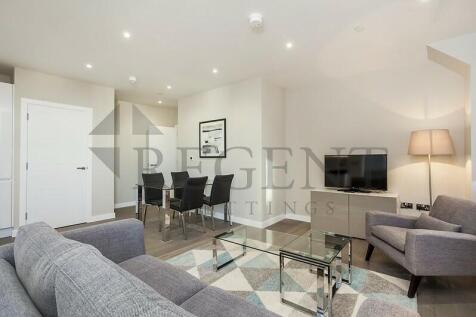 Open plan