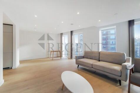 Open plan