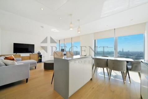 Open plan