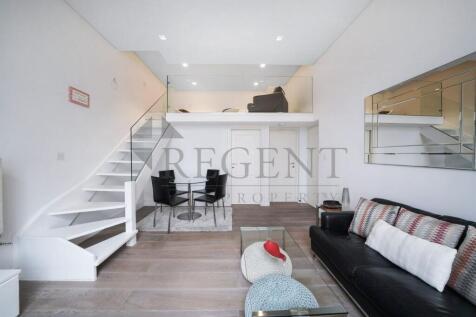 Open plan 