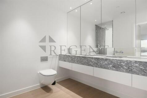 Main en-suite