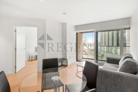 Open plan