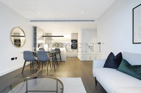 Open plan