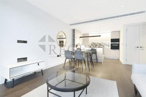 Open plan