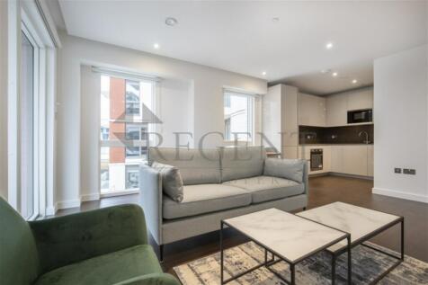 Open plan