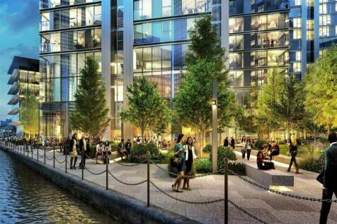 Waterside living 