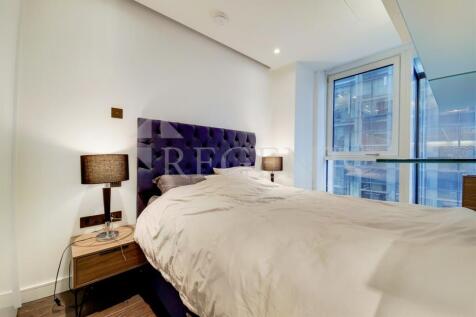 Bed area