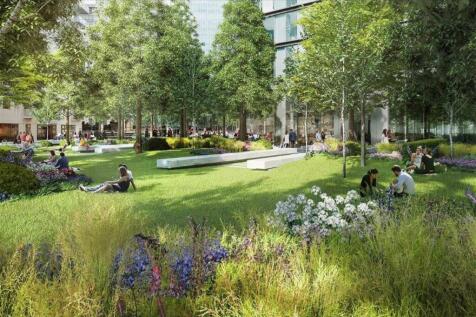 Communal garden
