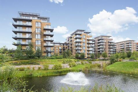 Kidbrooke Village 