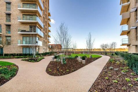 Communal garden