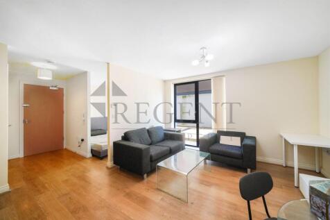 Open plan