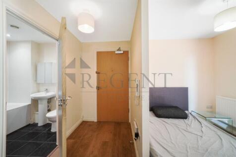 Open plan