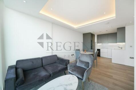 Open plan