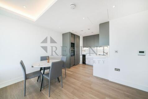 Open plan