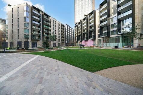 Communal garden