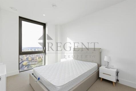 Bedroom view