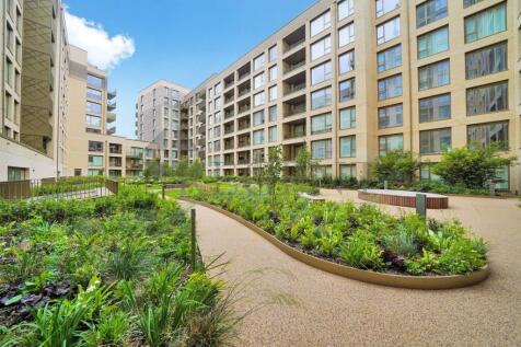 Communal garden