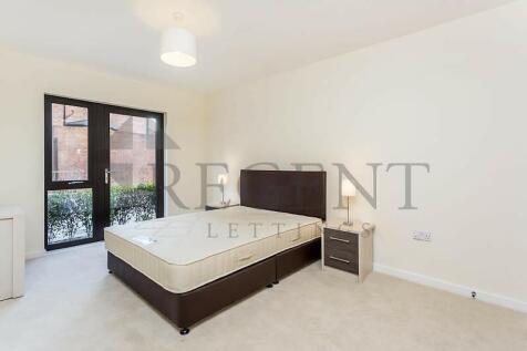 Main bedroom